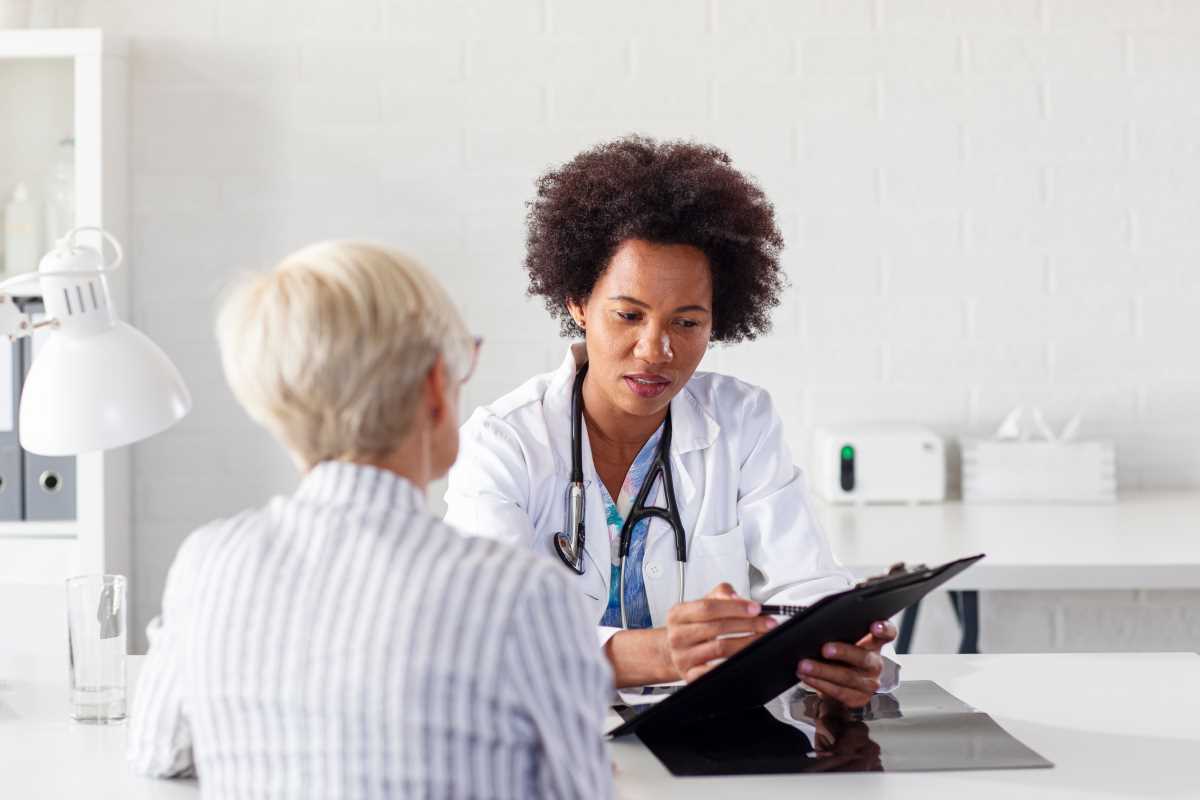 How Regular Health Checkups Can Detect Problems Early