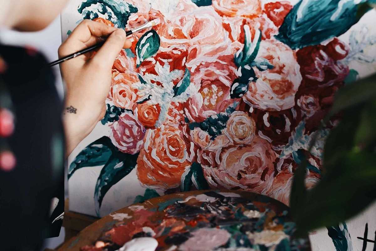 Why DIY Hobbies Are Making a Big Comeback  